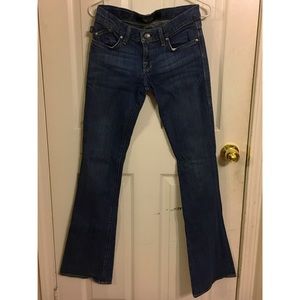 Sexy Rock & Republic jeans